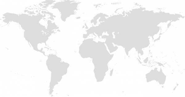 world map