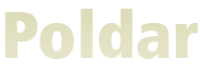 Poldar