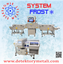 SYSTEM FROST