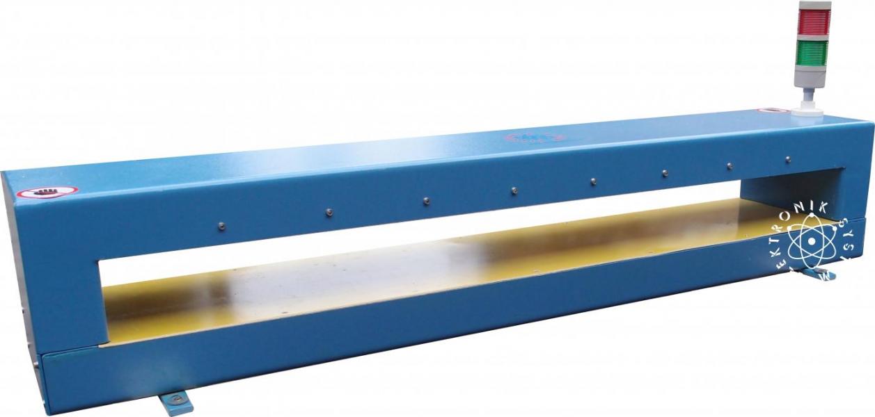 Wykrywacz Metali Sonda ELEKTRON-NMD-P-1500-250