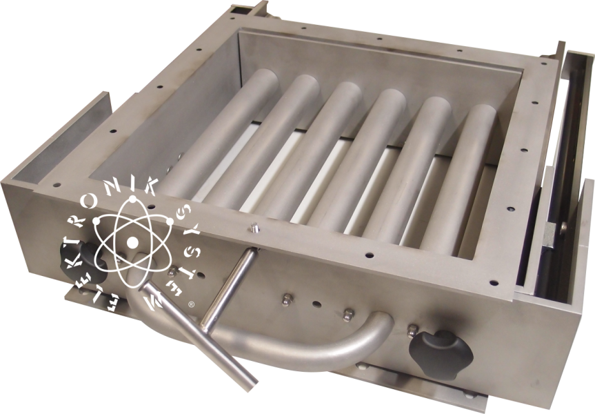 Separator magnetyczny ELEKTRON-SMG-3434