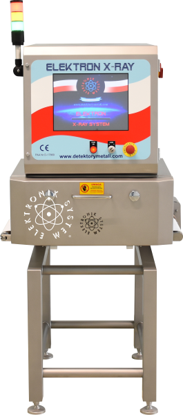 SKANER X-RAY ELEKTRON-SXRF-1820 2820 