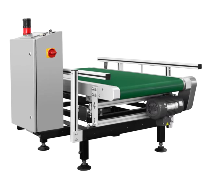 Dynamiczny kontroler wagowy ELEKTRON-DKW-500 do 25kg.