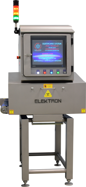 SKANER X-RAY ELEKTRON-SXRF-2480