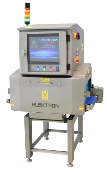 SKANER X-RAY ELEKTRON-SXRF-4080 SKANER X-RAY ELEKTRON-SXRF-4080