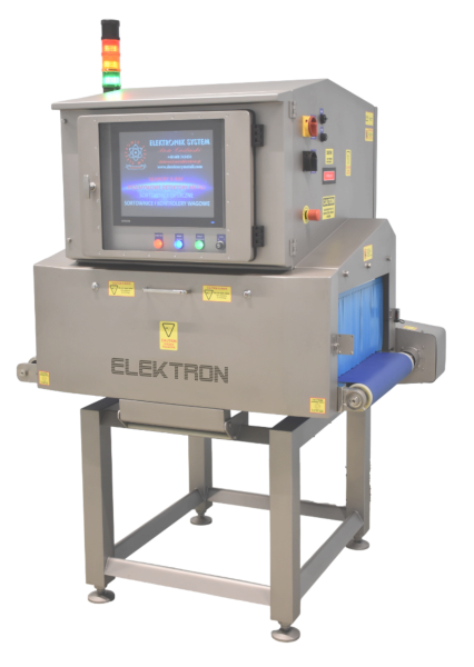 SKANER X-RAY ELEKTRON-SXRF-5080