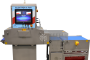Skaner X-Ray ELEKTRON-SXRF-4080 S z automatycznym separatorem