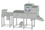 SKANER X-RAY &amp; KOLOR SORTER OPTYCZNY ELEKTRON-SXRF-6080 &amp; SOP