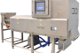SKANER X-RAY &amp; KOLOR SORTER OPTYCZNY ELEKTRON-SXRF-6080 &amp; SOP