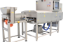 SKANER X-RAY &amp; KOLOR SORTER OPTYCZNY ELEKTRON-SXRF-6080 &amp; SOP