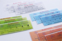 Testers for the X-Ray Scanner