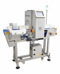 Metalldetektor für hochwertige Produkte ELEKTRON-MD