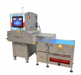 Röntgenscanner ELEKTRON-SXRF-4080 S mit automatischer Vereinzelung