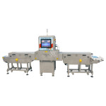 ELEKTRON-SXRF-4080 Röntgenscanner mit Sicherheitstunneln