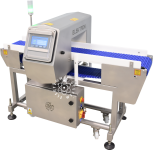 ELEKTRON-MD Metalldetektoren für kleine Produkte