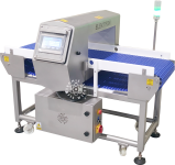 ELEKTRON-MD Metalldetektoren für große Produkte