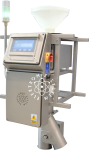 ELEKTRON-MD-RG Röhren-Gravitationsmetalldetektor
