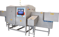 Röntgenscanner ELEKTRON-SXRF-2080II