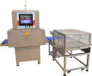 Röntgenscanner ELEKTRON-SXRF-6080