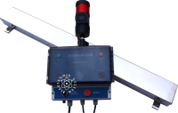 Probe (Mine, Sawmill) ELEKTRON-SW-2000