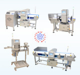 METAL DETECTORS ELEKTRON PRODUCT CATALOG