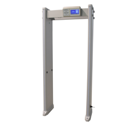 Metal Detectors for security