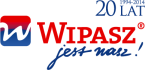 WIPASZ S.A. WIPASZ S.A.