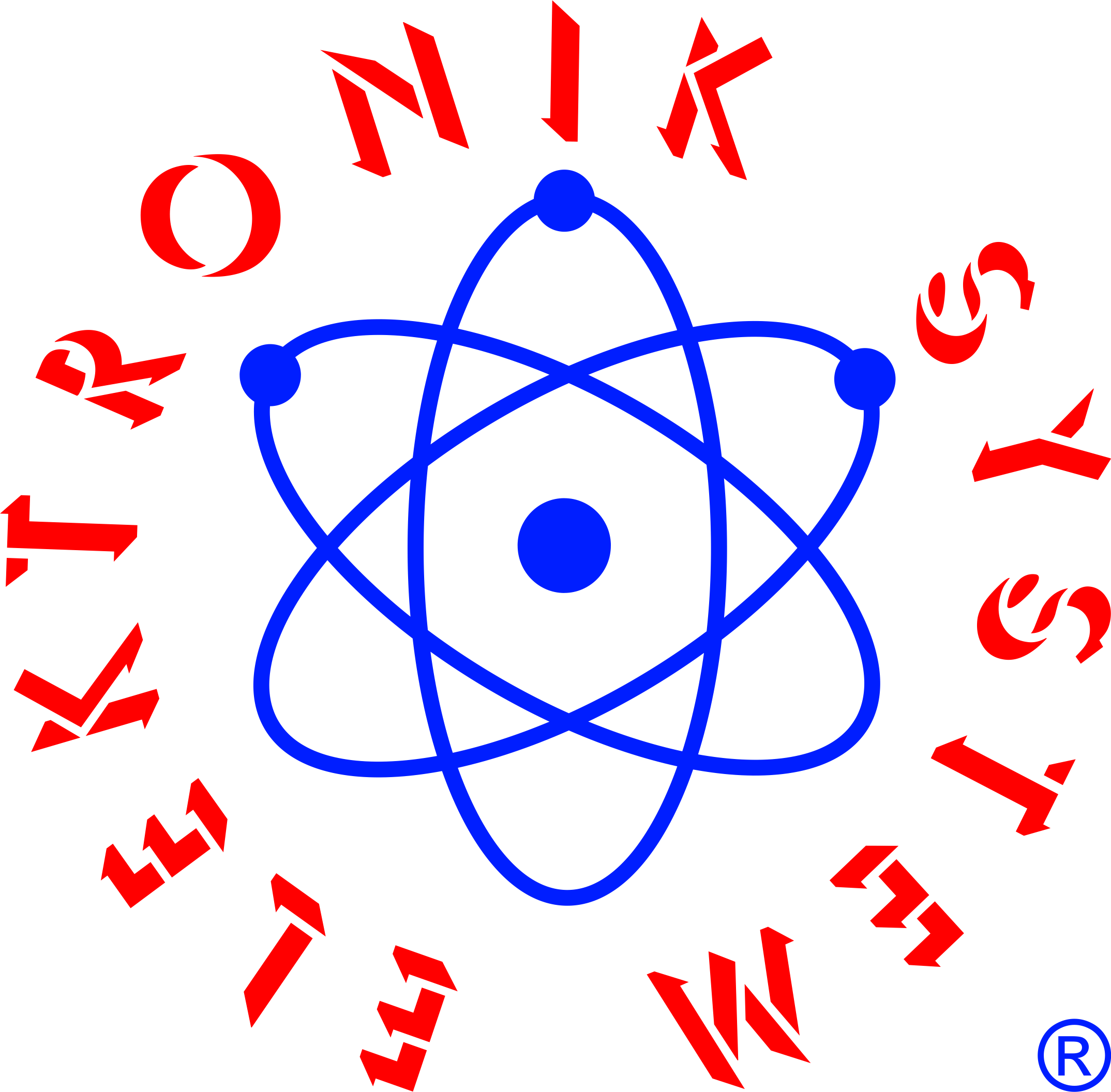 elektronik-system-logo